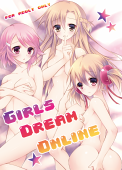 GIRLS DREAM ONLINE