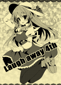 Laugh away 4th