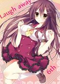 Laugh away 6th