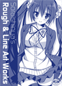 Rough&Line Art Works