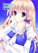 Wonderful Radiance BLUE
